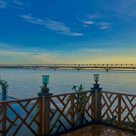 Excel River View Rangoon Buitenkant foto